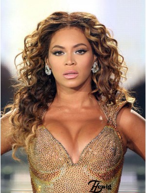 Beyonce Lace Wigs With Lace Front Curly Style Curly Style