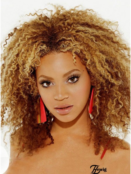 Haarperücken für afroamerikanische Frauen mit verworrenem Stil