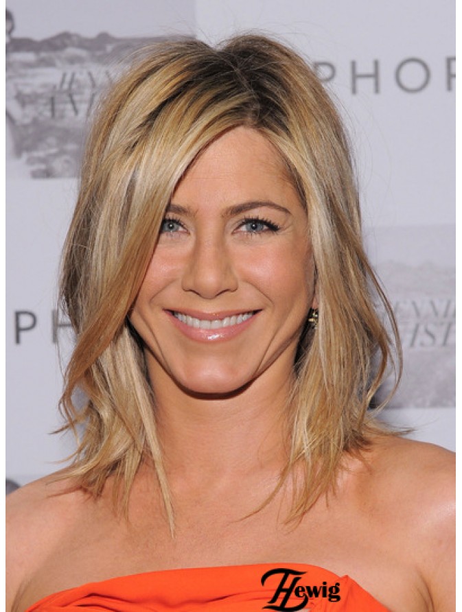 jennifer aniston wig