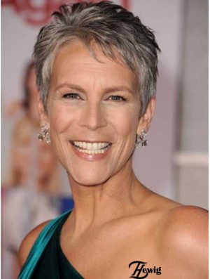 Good Quality Wigs With Capless Straight Style Short Length
