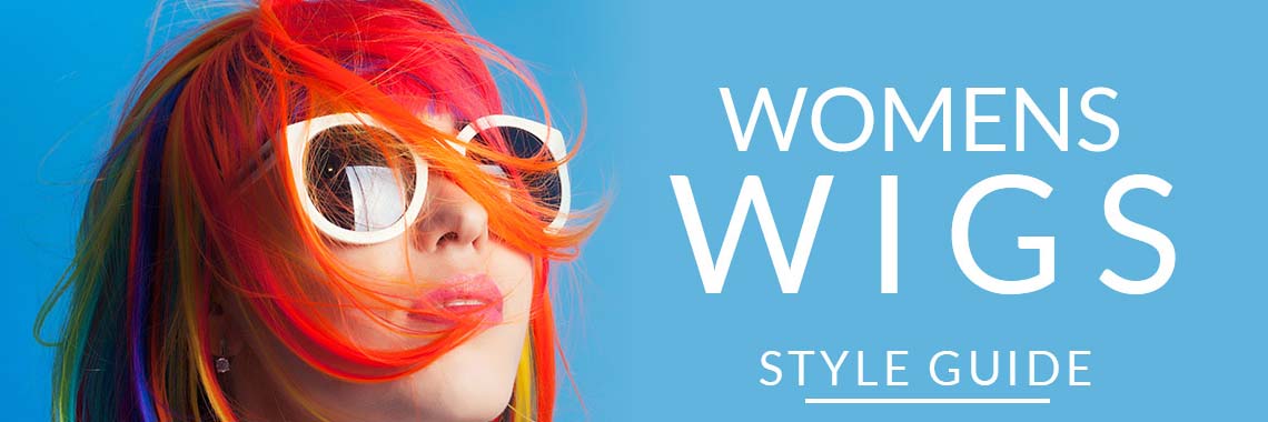Synthetic Wigs For 2023